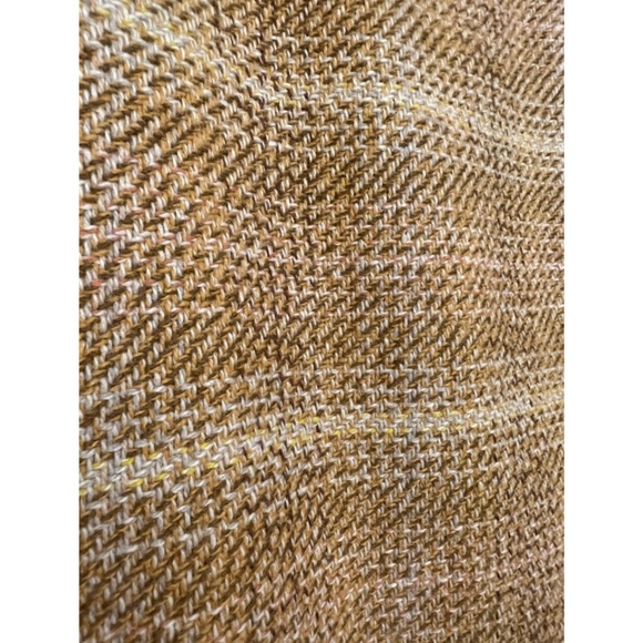 J. Crew Wool Tweed Pencil Skirt - Picture 5 of 5